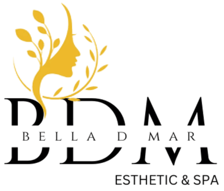 BDM logo